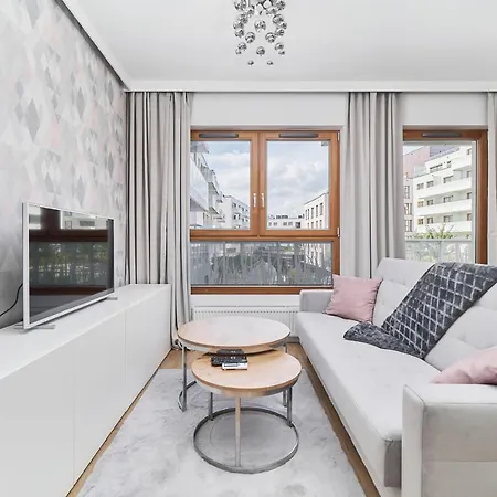 Modern Apartments Bulwary Ksiazece By Renters Appartamento *