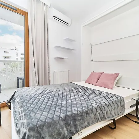 Appartamento Modern Apartments Bulwary Ksiazece By Renters Breslavia