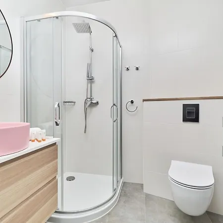Modern Apartments Bulwary Ksiazece By Renters Appartamento *