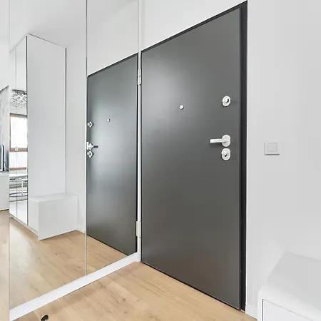 Modern Apartments Bulwary Ksiazece By Renters *