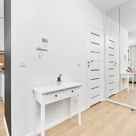 Modern Apartments Bulwary Ksiazece By Renters Appartamento Breslavia