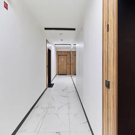 Appartamento Modern Apartments Bulwary Ksiazece By Renters Breslavia